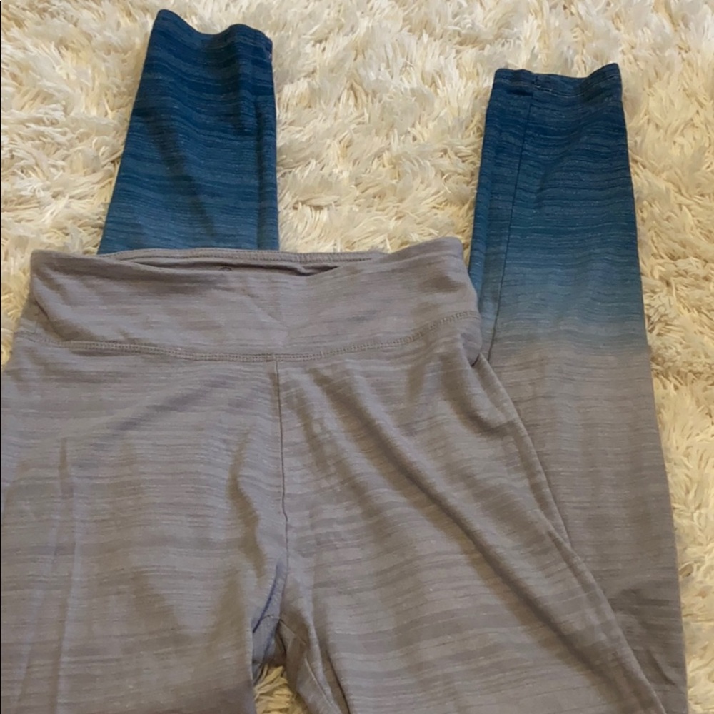 Yoga high waist legging